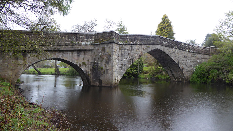 bridge